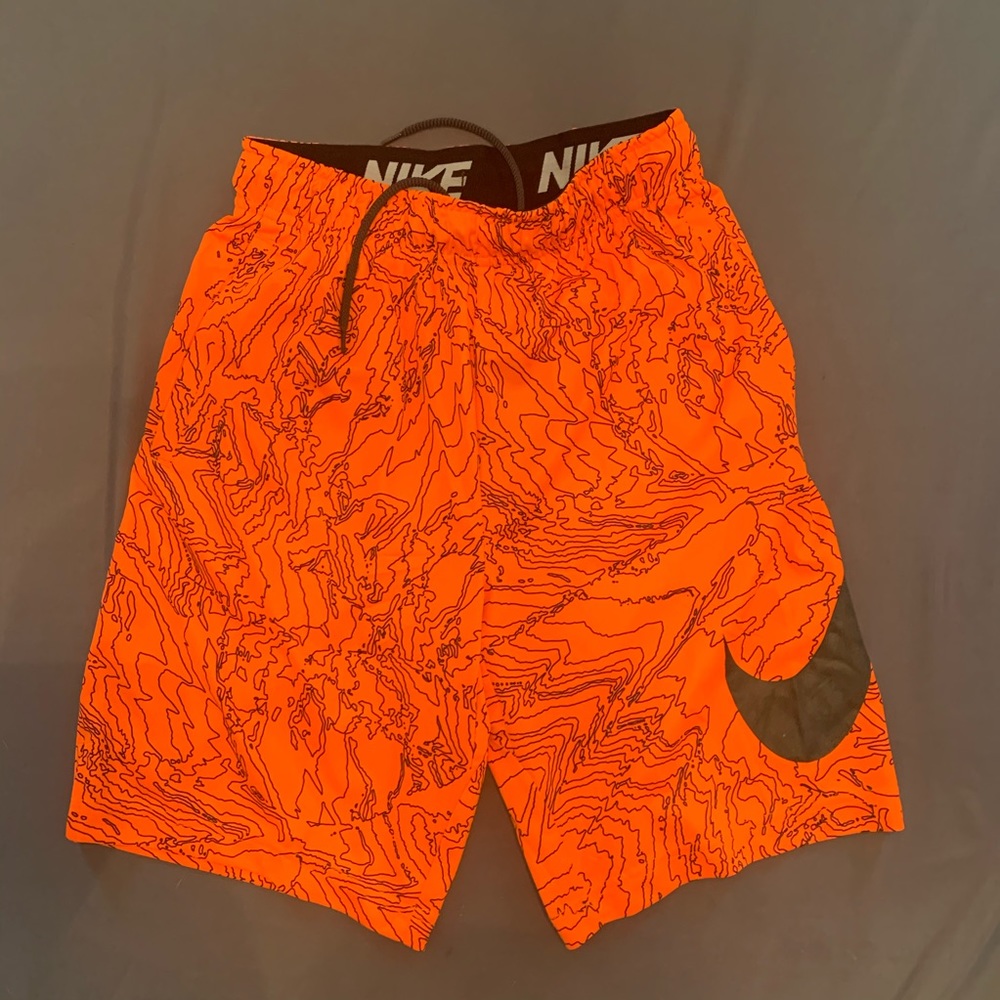 Boys shorts